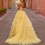 Sweet Maxi Luffy Dress - Image 4