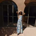 Backless Bodycon Dress - Image 3
