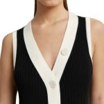 Sweet Halter Dress - Image 5