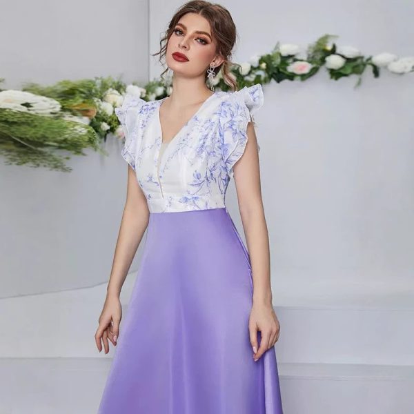 Elegant Chic Dress – Effortless Style for Every Day