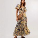 Boho Tank Dress - Image 4
