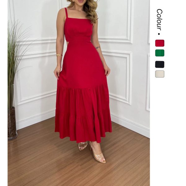 simple dress wedding type
