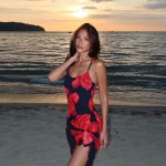 Boho A-line Dress - Image 3