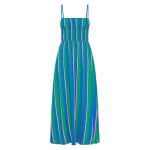 Casual Tank Dress - Image 4