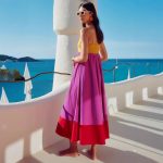 ibiza style dress - Image 3