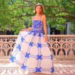 Casual A-line Dress - Image 3
