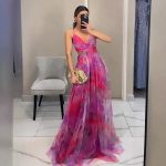 Slim Bodycon Dress - Image 5