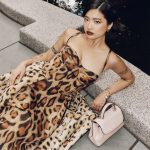 Backless Mini Dress - Image 5