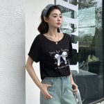 Versatile Fashion Top – A Must-Have Essential - Image 4