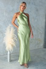 fancy long dress casual - Image 6