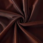 Satin Slip Dress - Image 3