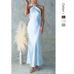 fancy long dress casual