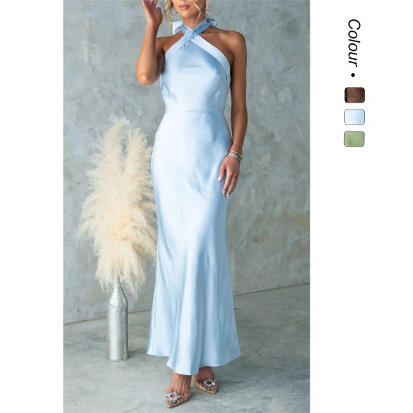 fancy long dress casual