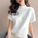 Cozy Knit Sweater – Warmth Meets Style - Image 5