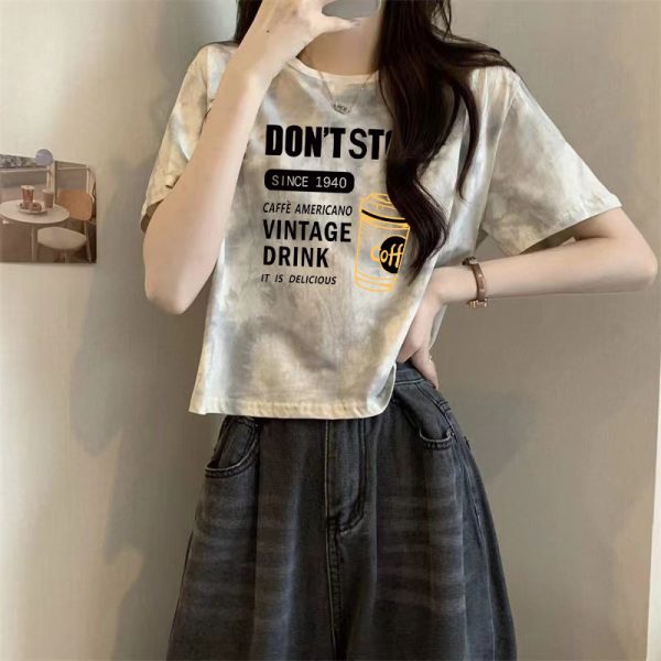 Versatile Fashion Top – A Must-Have Essential