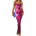Casual Midi Dress - Image 4
