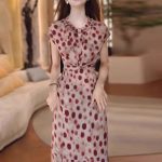 Elegant Chic Dress – Effortless Style for Every Day - Image 3