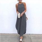 Lace Fit Dress - Image 4