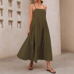 Satin Sundress - Image 3