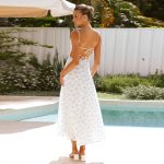 Boho Swing Dress - Image 3