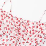 Wrapped Slip Dress - Image 3