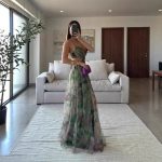 Slim Bodycon Dress - Image 3