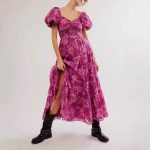 Boho Tank Dress - Image 3