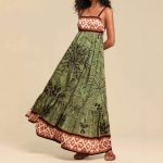 Chic Bodycon Dress - Image 4