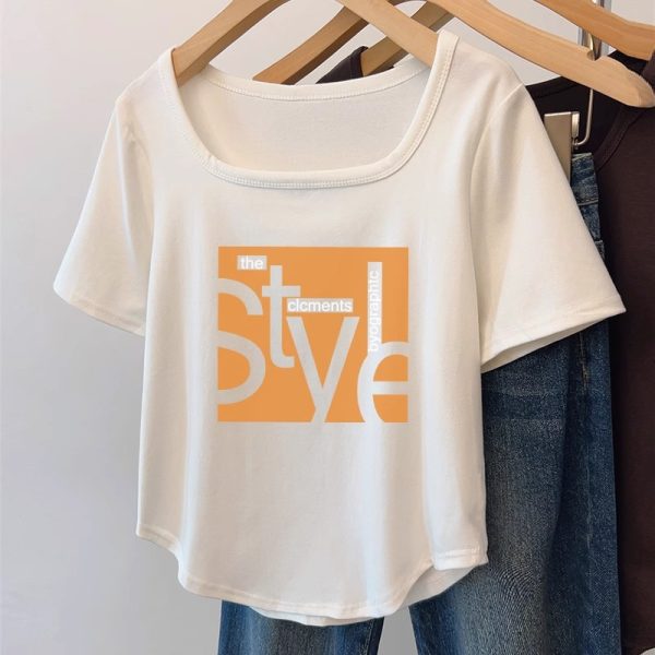 Versatile Fashion Top – A Must-Have Essential