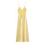 Romantic Tank Dress - Image 3