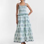 Sweet Strap Dress - Image 3