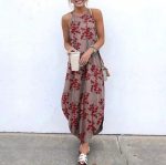 Lace Fit Dress - Image 7