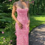 Casual Tank Dress - Image 4