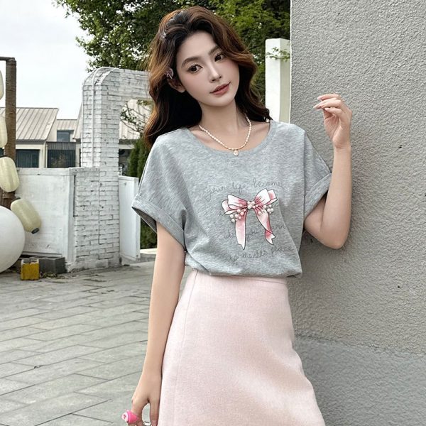 Versatile Fashion Top – A Must-Have Essential