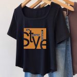 Versatile Fashion Top – A Must-Have Essential - Image 2