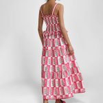 Sweet Strap Dress - Image 4