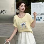 Versatile Fashion Top – A Must-Have Essential - Image 2