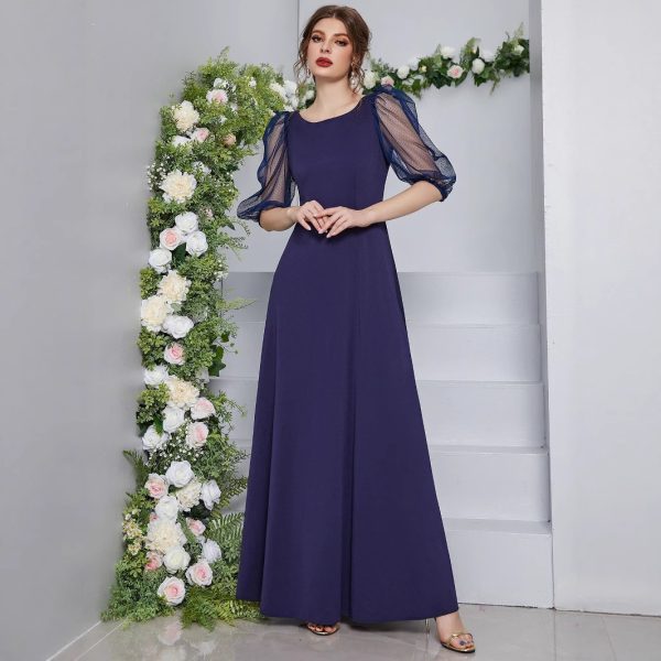 Elegant Dress