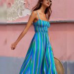 Casual Tank Dress - Image 3