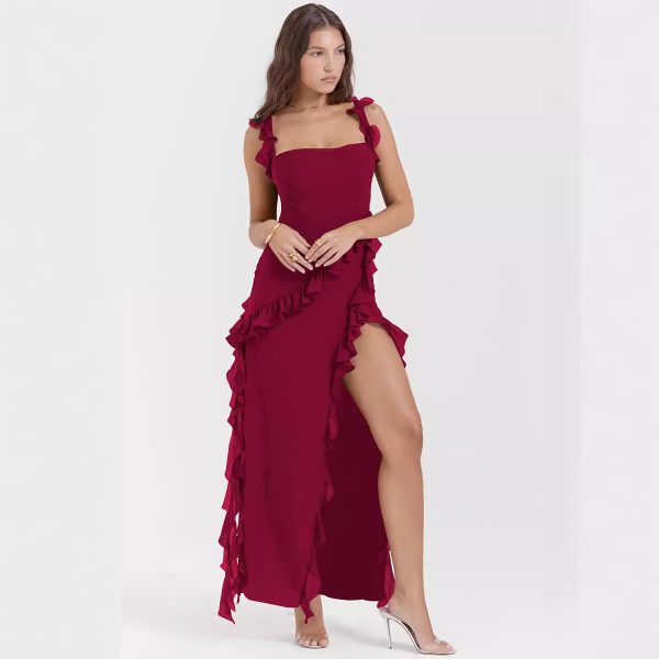 Elegant Chic Dress – Effortless Style for Every Day