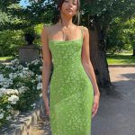 Casual Tank Dress