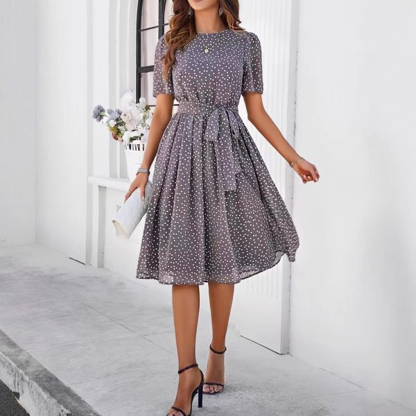 Casual Tank Dress