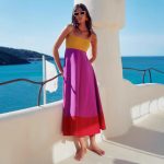 ibiza style dress - Image 2