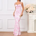 Casual Slip Dress - Image 8