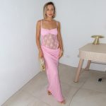 Vibrant Dress - Image 2