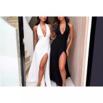 Waisted Midi Dress