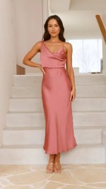 Tropical Tank Dress - Image 5