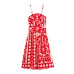 Elegant Maxi Dress - Image 5
