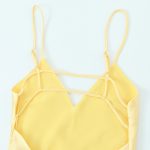 Romantic Tank Dress - Image 4