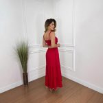 simple dress wedding type - Image 2